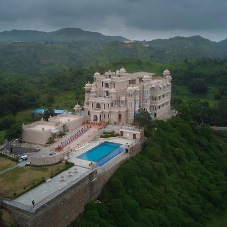 Renest Kumbhalgarh Hotel Exterior photo
