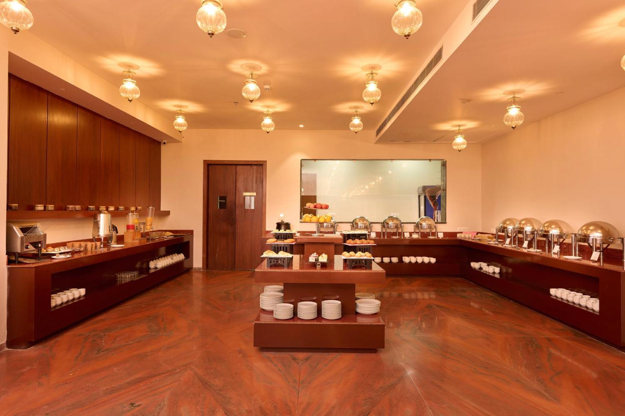 Renest Kumbhalgarh Hotel Exterior photo