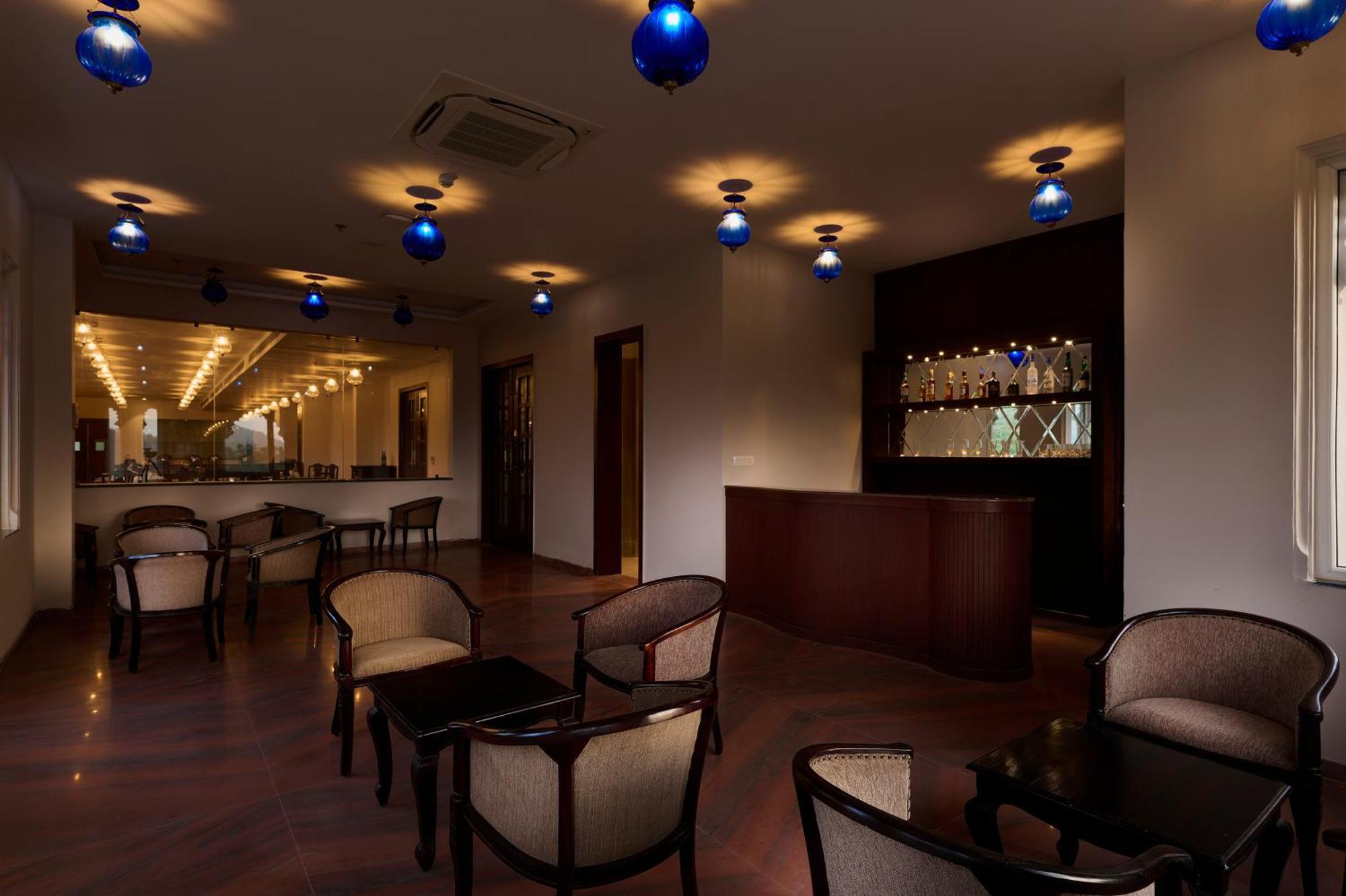 Renest Kumbhalgarh Hotel Exterior photo